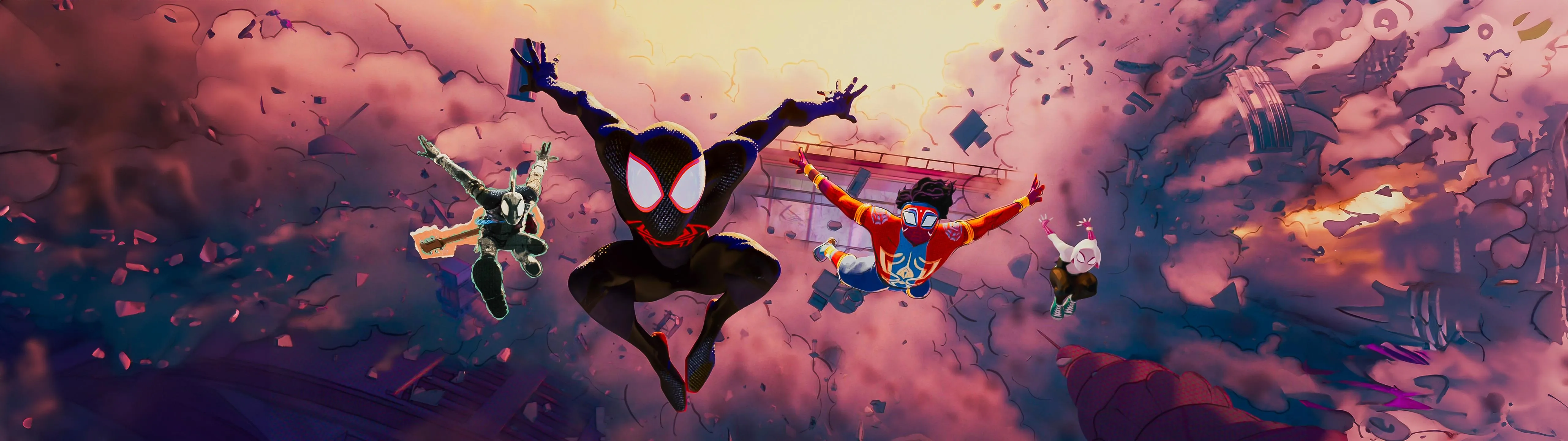 Spiderman Wallpaper