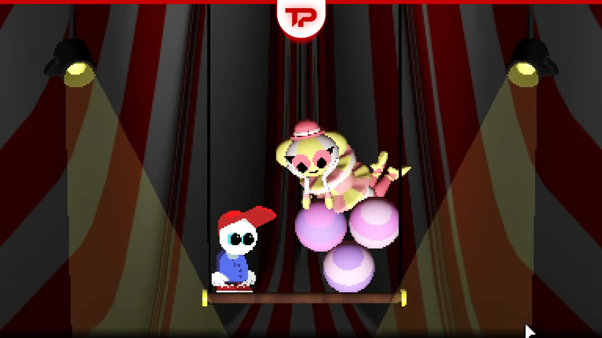 Endacopia Trapezist Boss Fight Guide. Fight or Skip Her?
