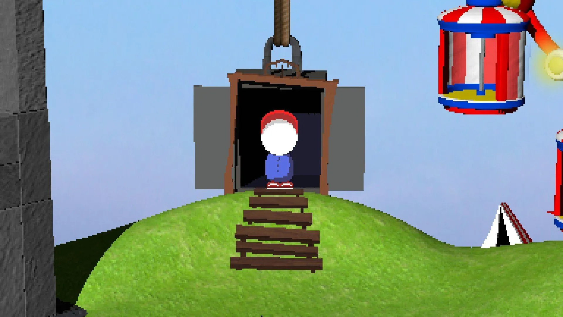 Endacopia review. Adventure Game Hotspot