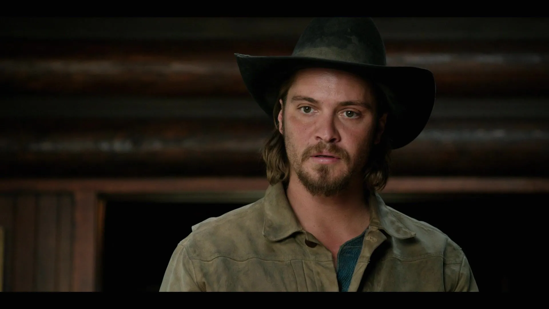 Luke Grimes Online Photo: Yellowstone 3.01 HD Captures