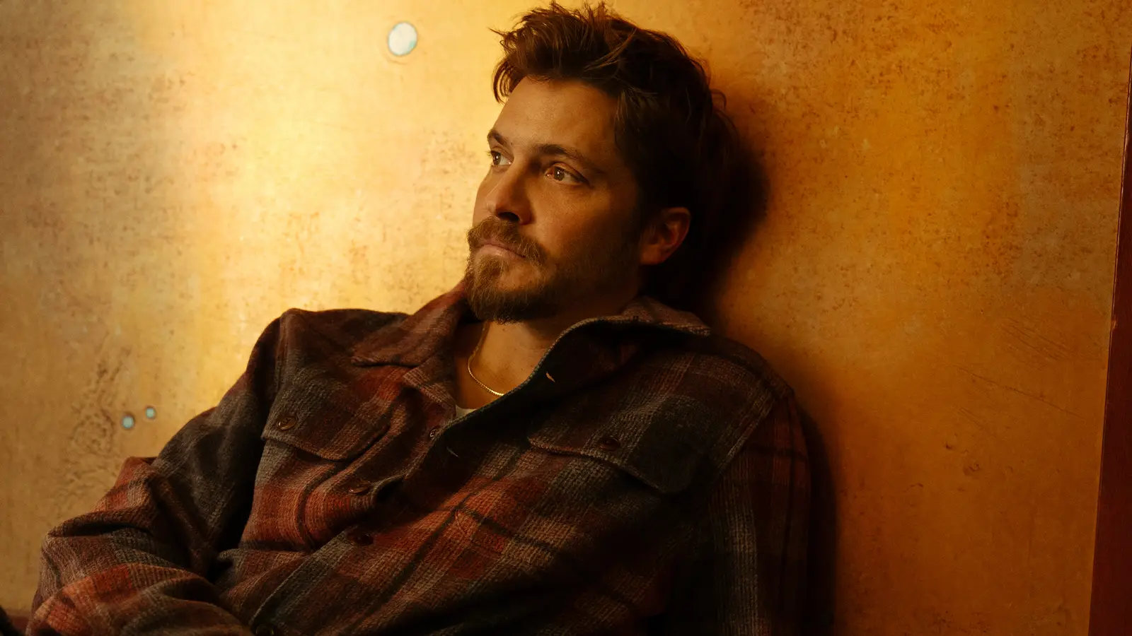 Marshals' Luke Grimes Thought He Was Done With 'Yellowstone'