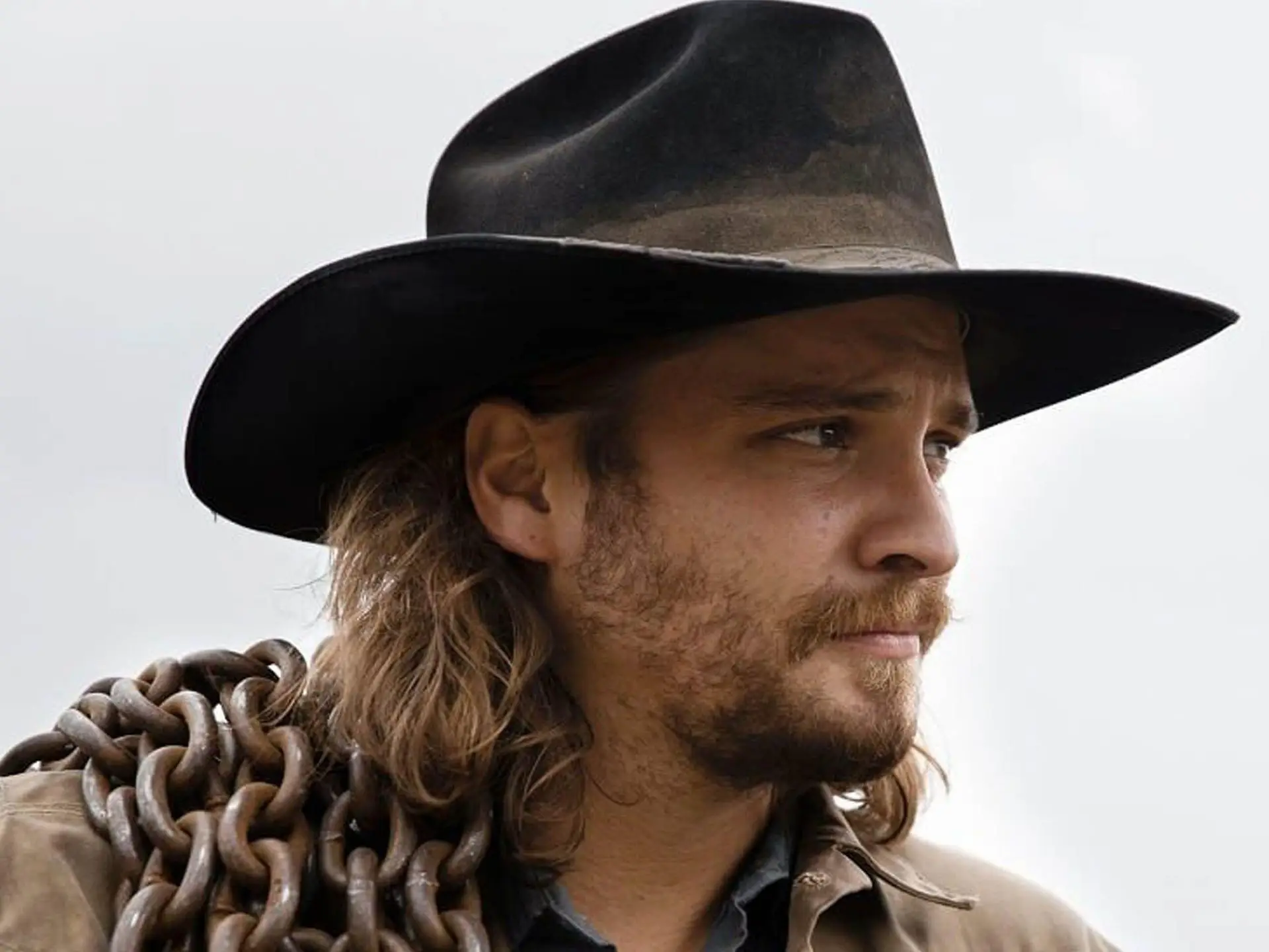 Luke Grimes Responds To Moving On From Yellowstone Drama With New Spin Off