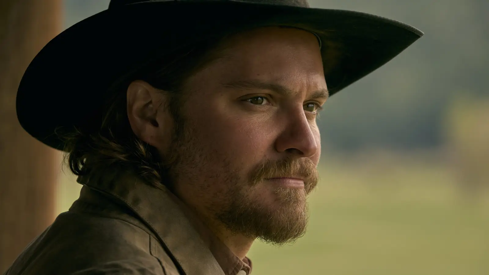 Major Taylor Sheridan Crossover Has To Happen, Confirms 'Marshals' Star Luke Grimes