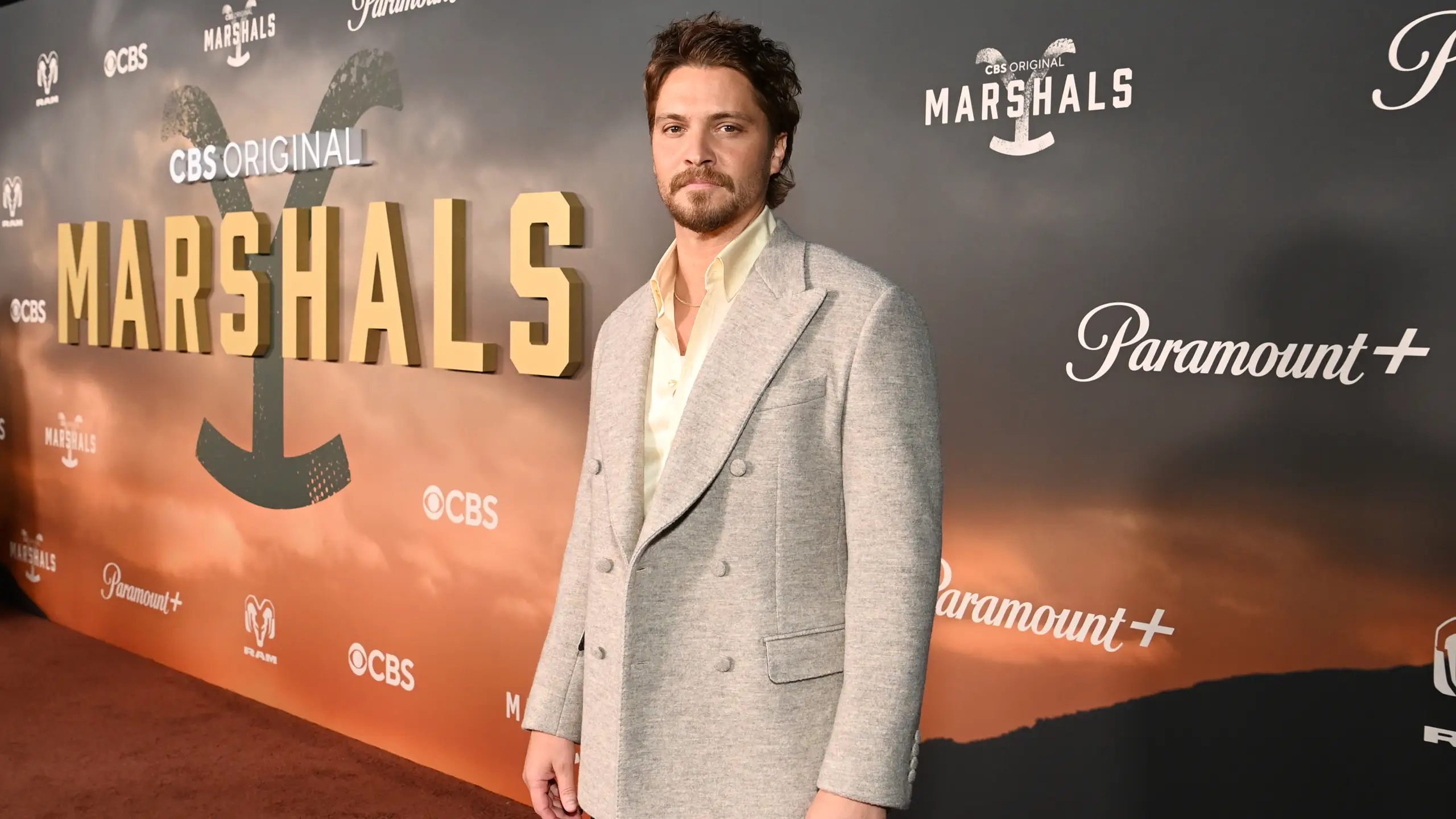 Yellowstone' Star Says Montana Locals 'Want to Fight' Him for Moving There's Journal