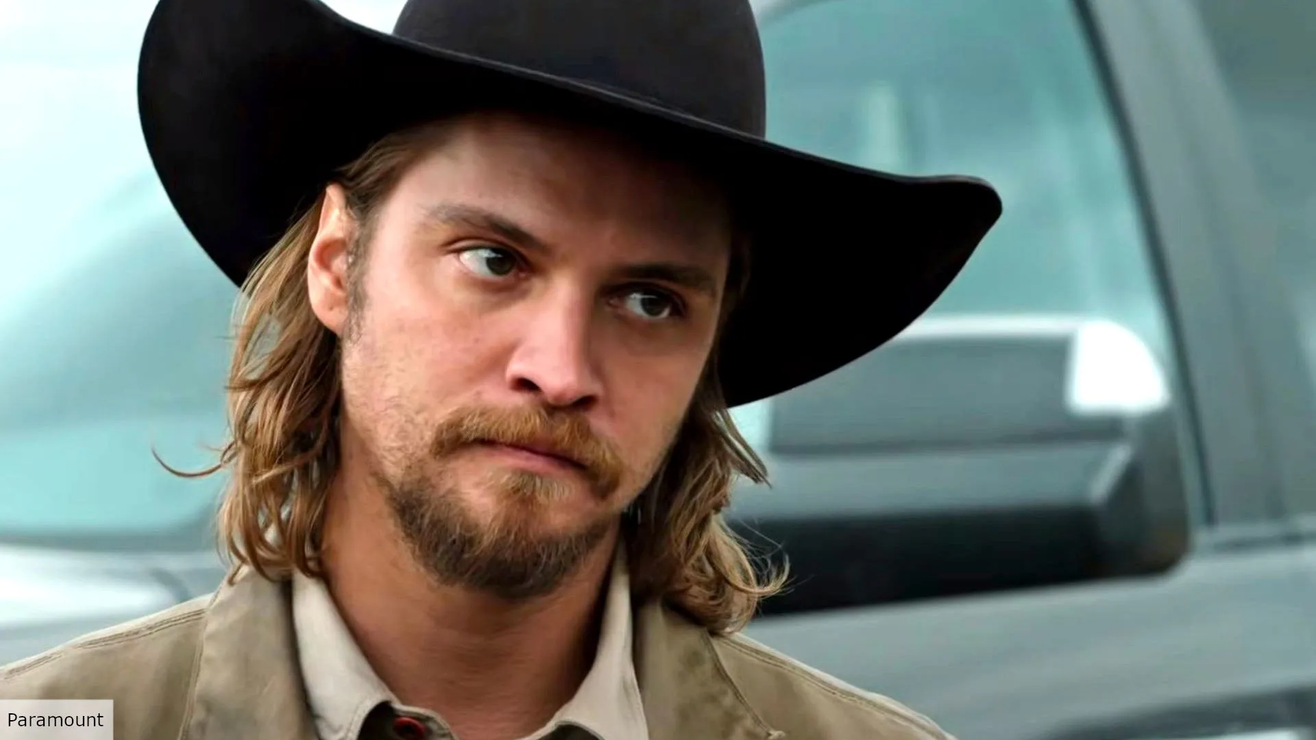 Luke Grimes' favorite actor isn't Costner, it's this Western legend Digital Fix