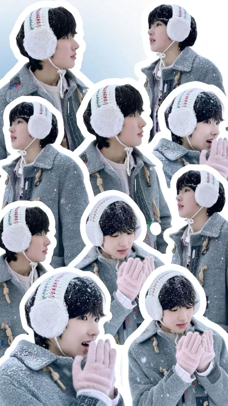 Sakuya NCT Wallpaper
