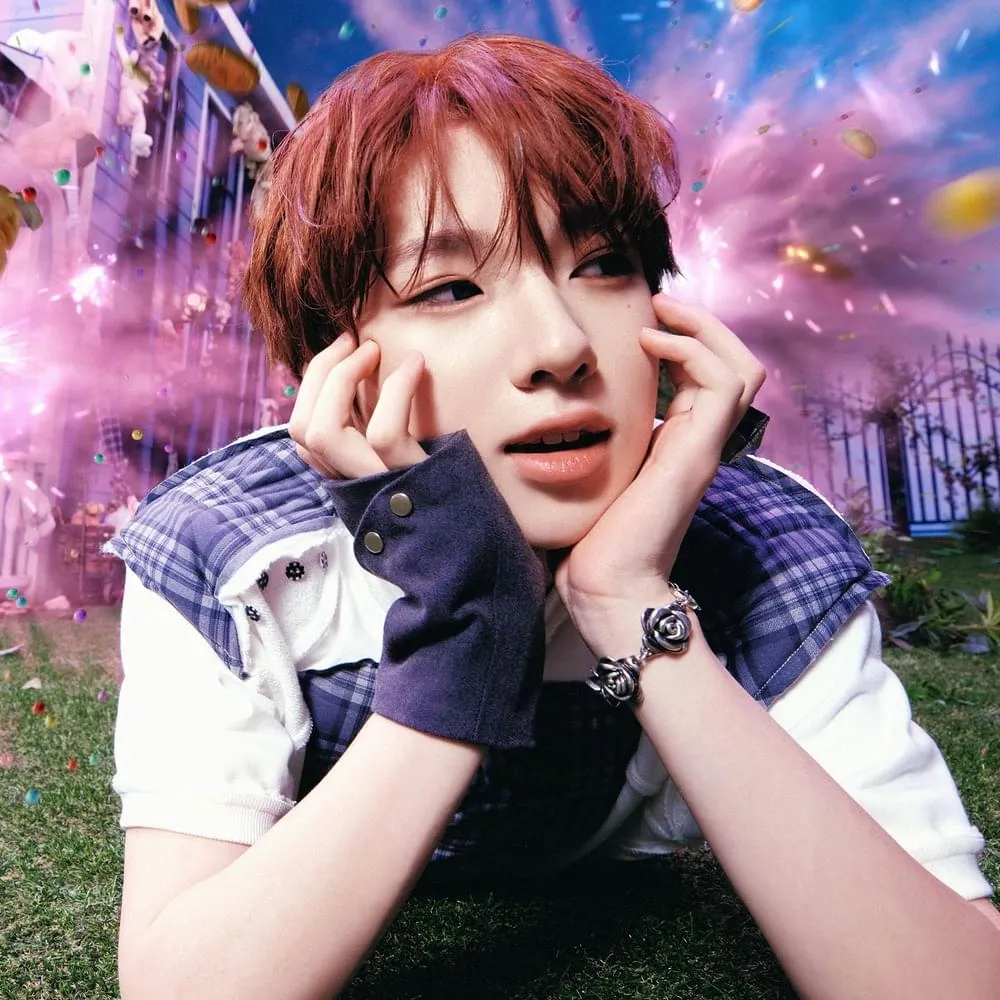SAKUYA (NCT) Songs