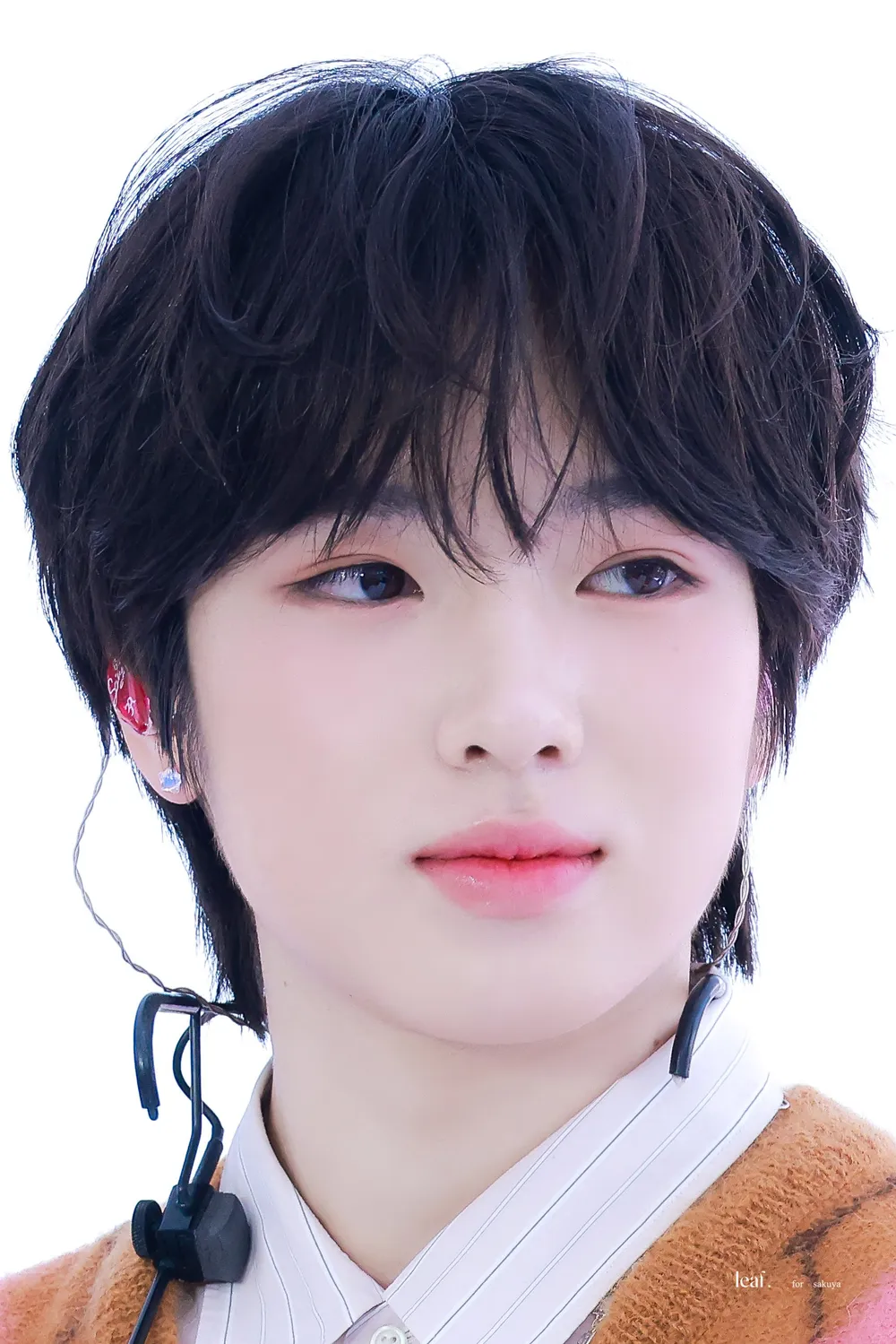 Sakuya (NCT)