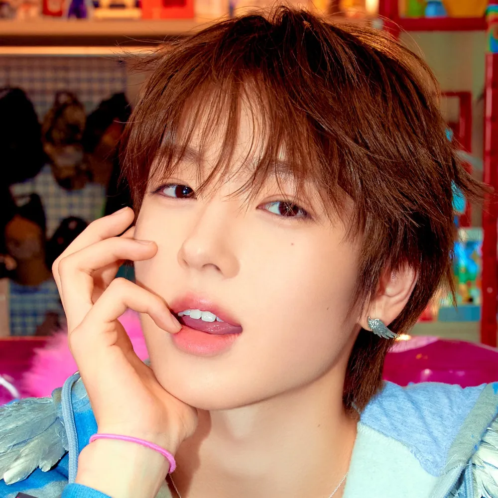 Sakuya (NCT)