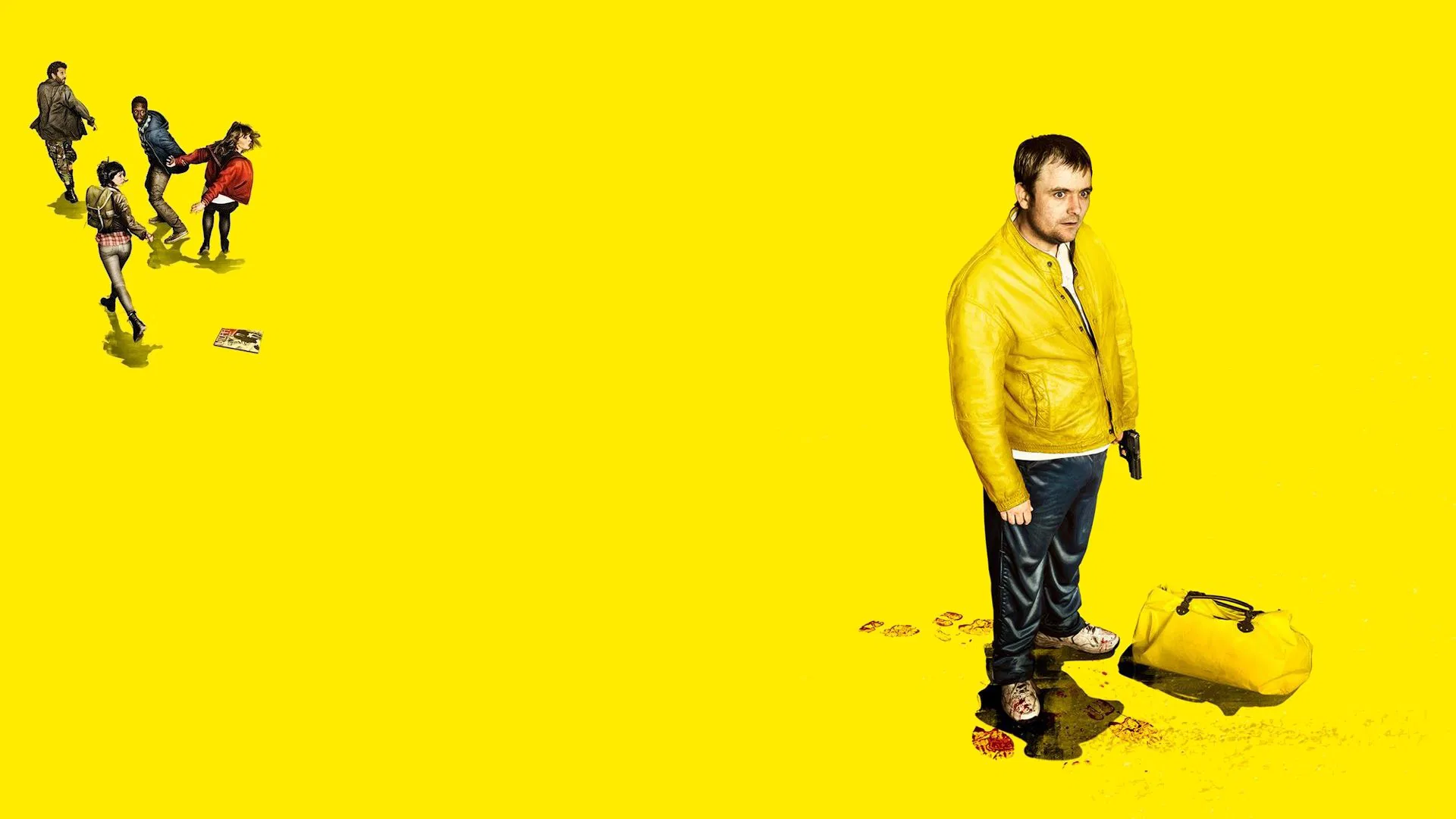Utopia (TV Series 2013)