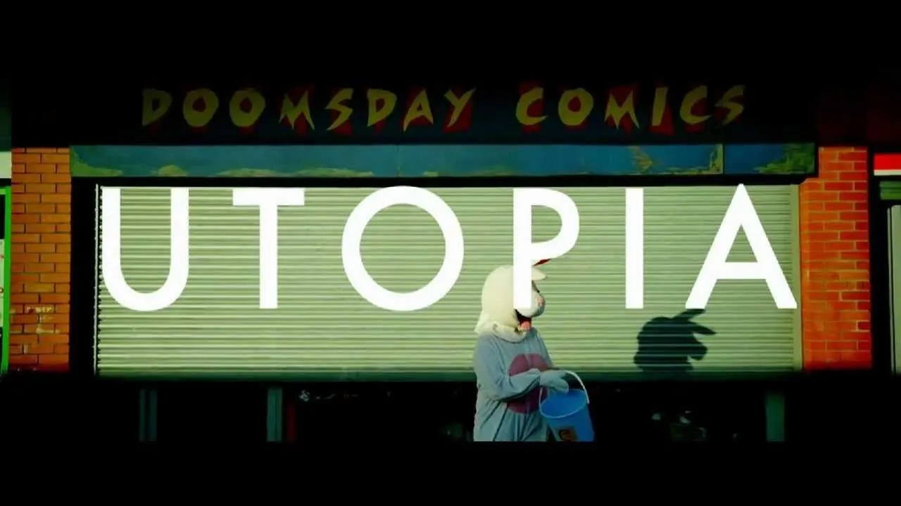 UTOPIA