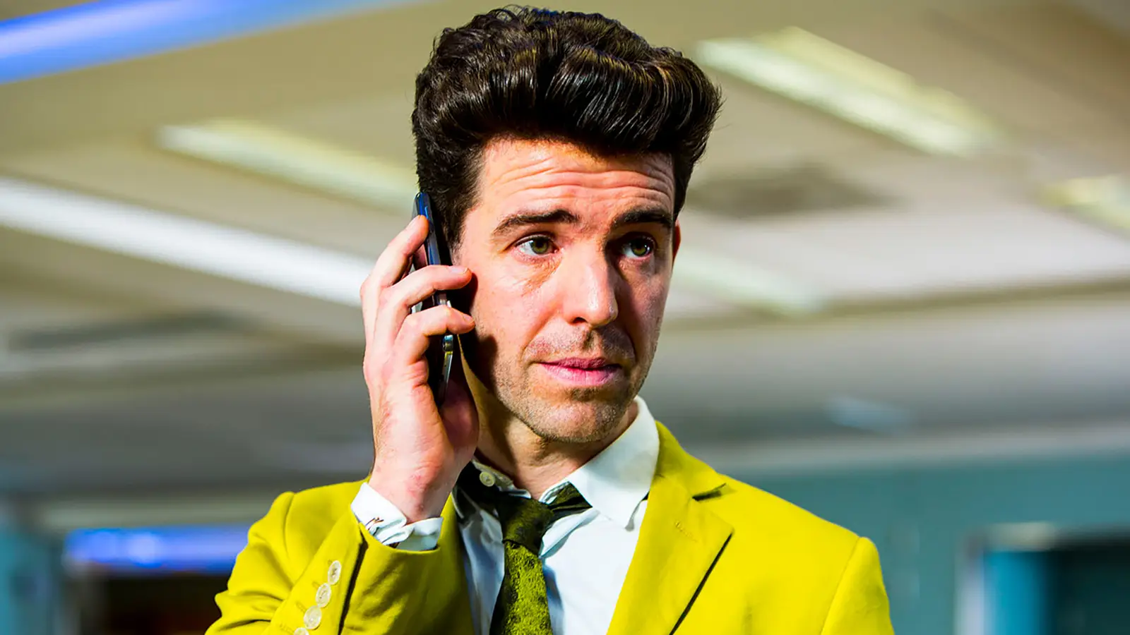 One Of The Most Unsettling TV Shows Of The 2010s Is Still A 10 10 Masterpiece