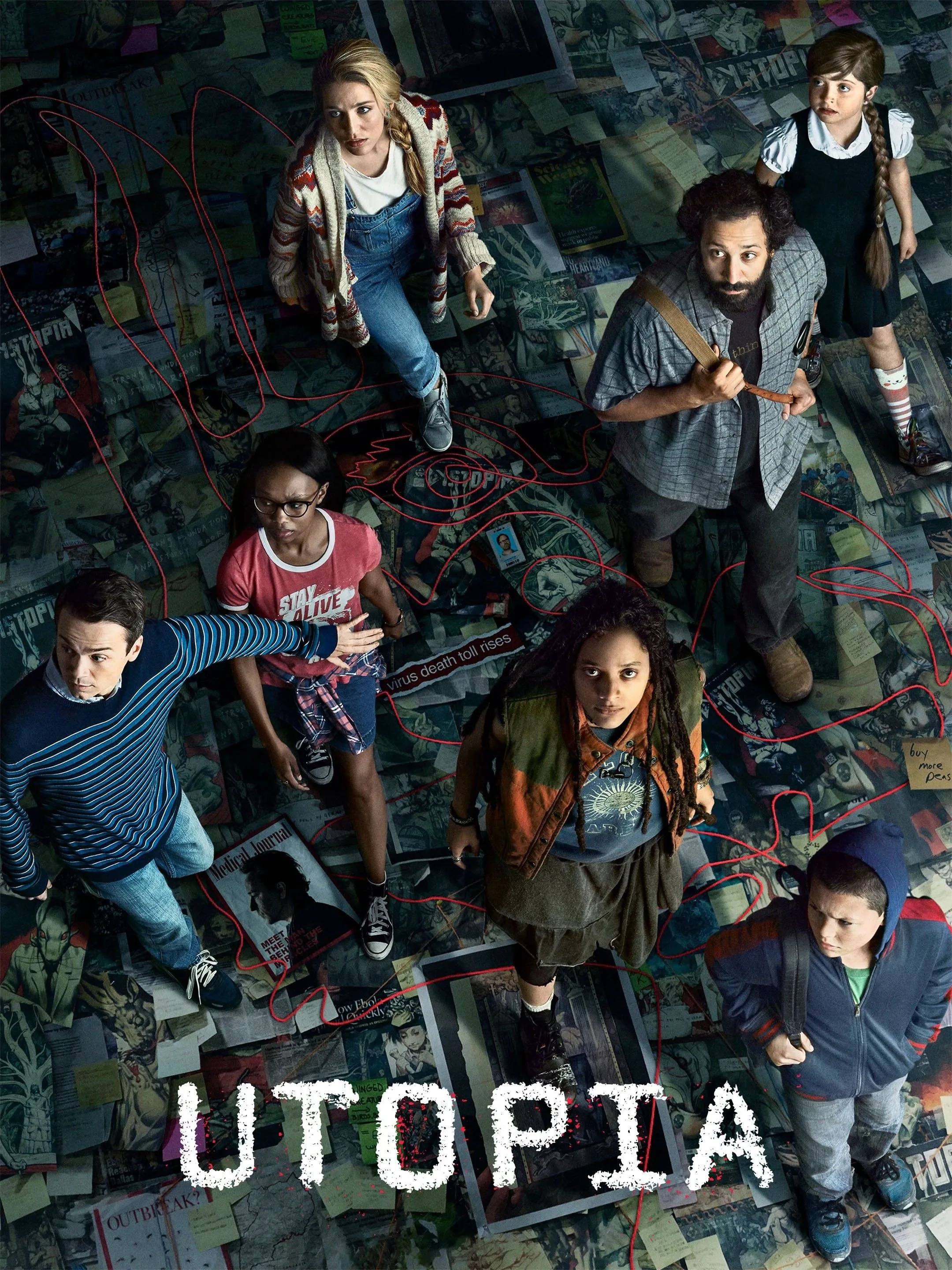 Utopia