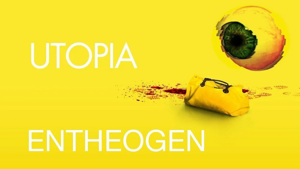 Entheogen (Drum and Bass)