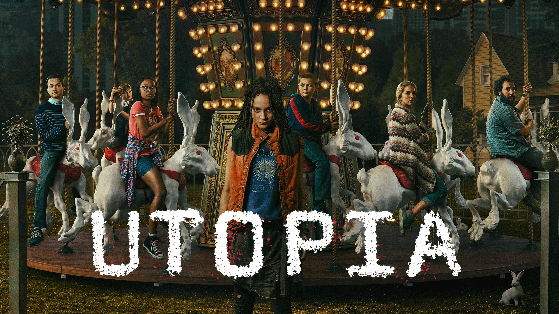 Utopia