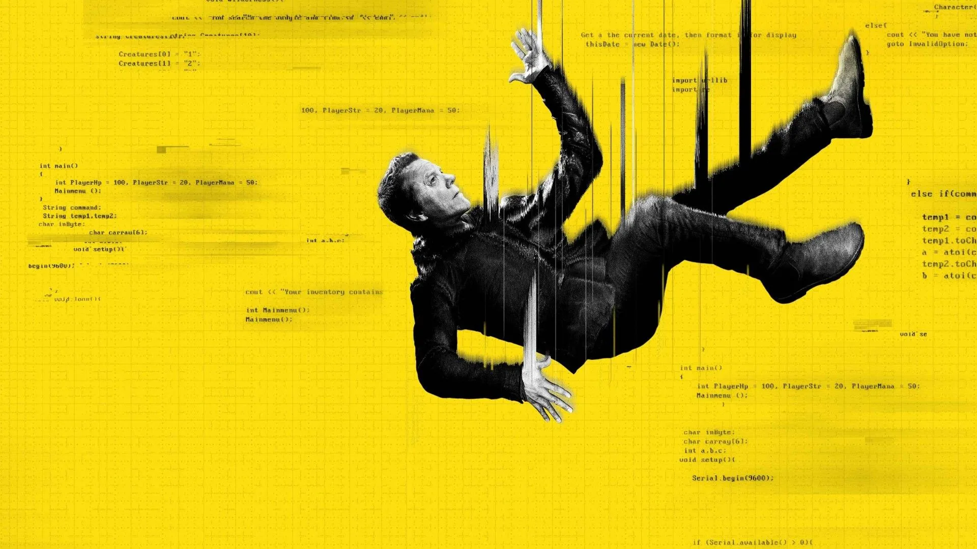 Breakout Shows (April 01, 2023): Paramount+'s 'Rabbit Hole' makes a big leap