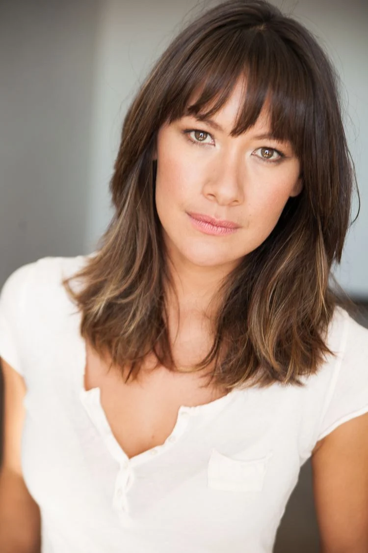 Peta Sergeant (Australian Actress) Wiki & Bio with Photo