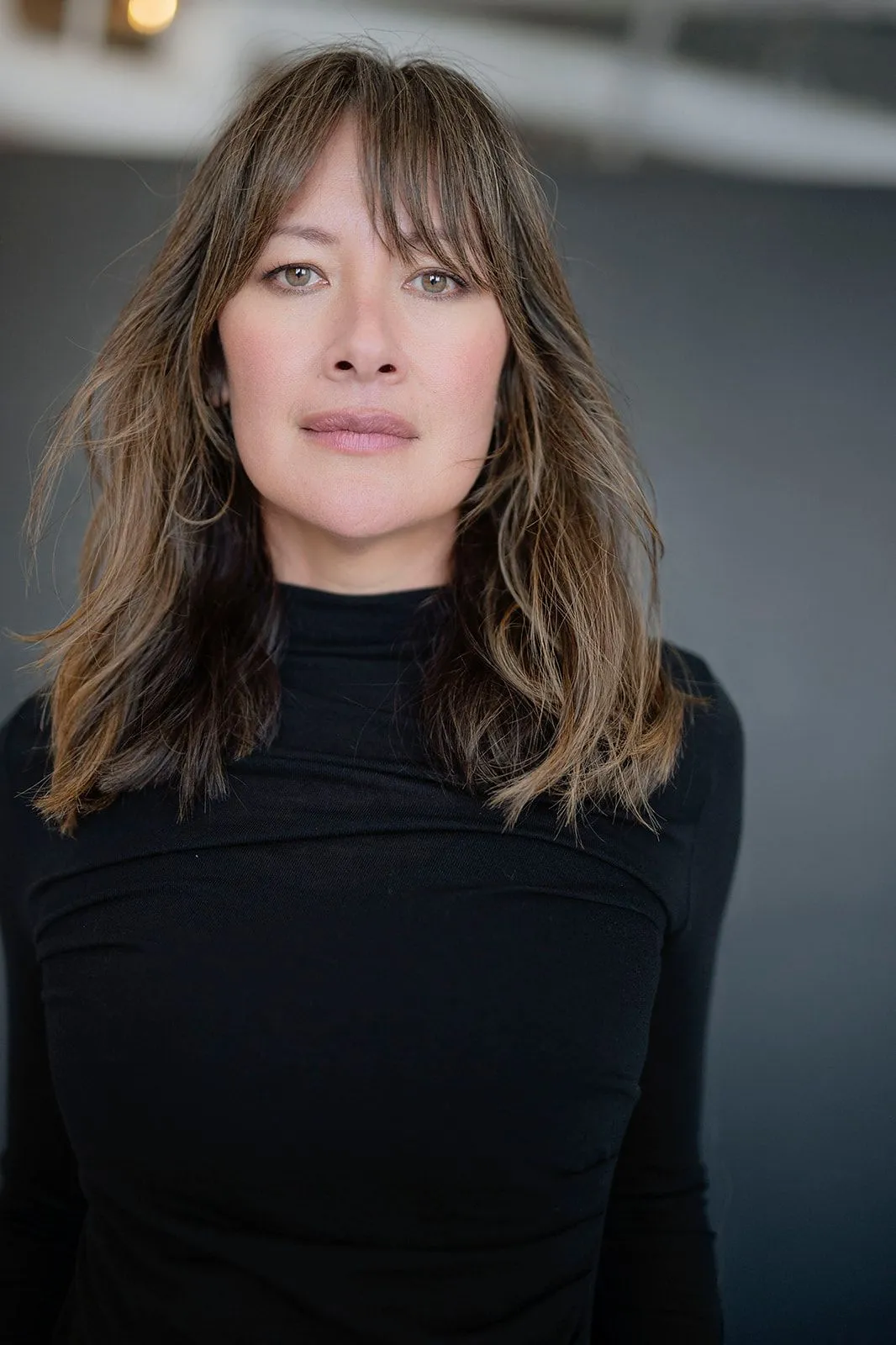 Peta Sergeant joins 'The Selection' pilot for revolutionary role