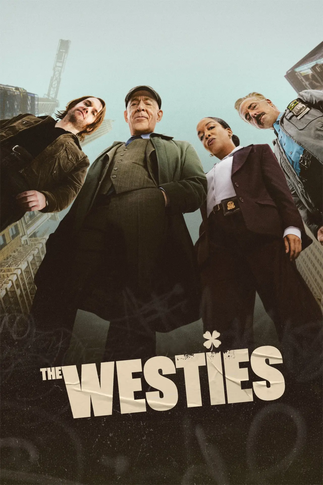 The Westies, covers, wallpaper