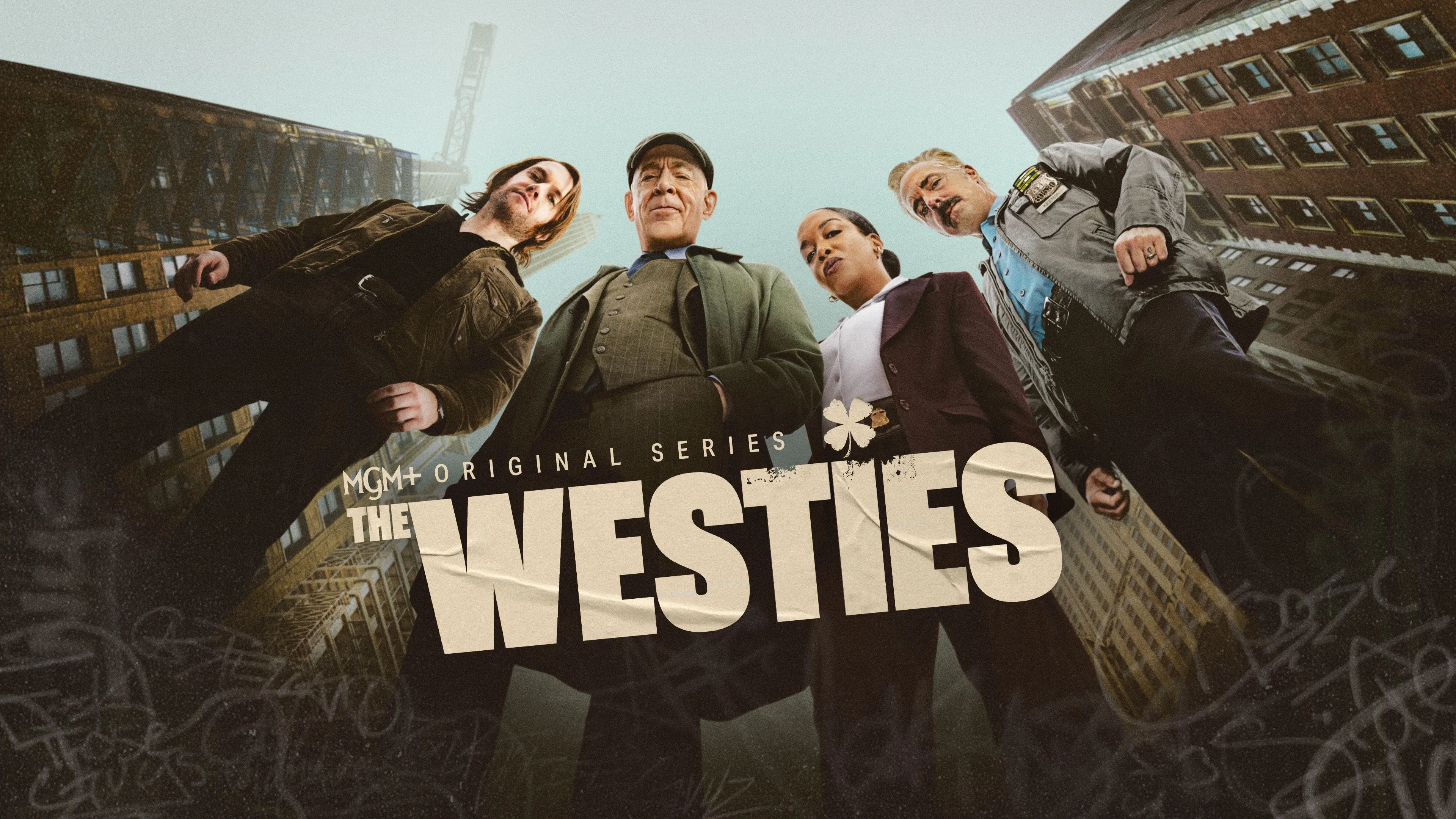 Watch The Westies