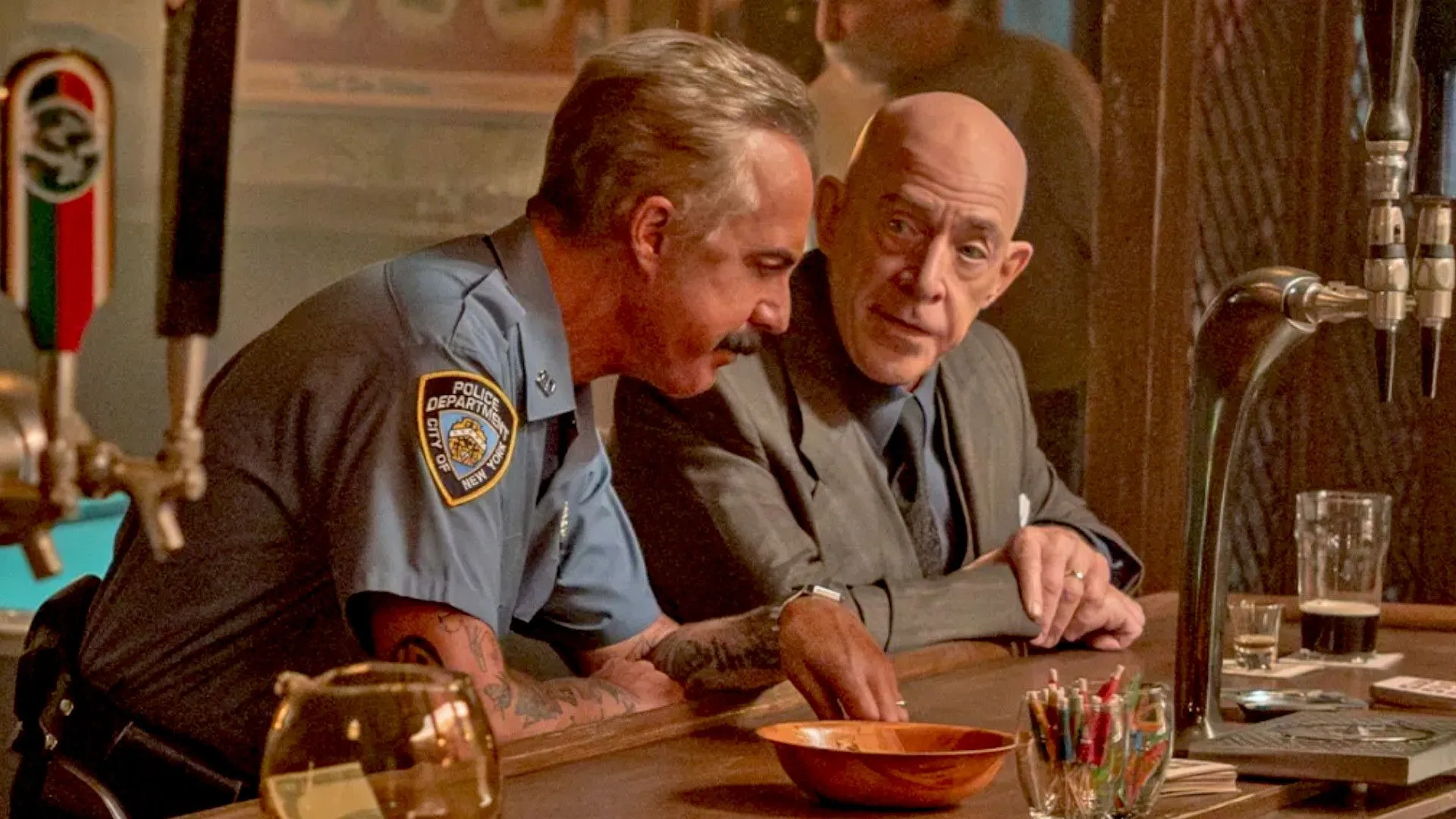 How to watch 'The Westies'