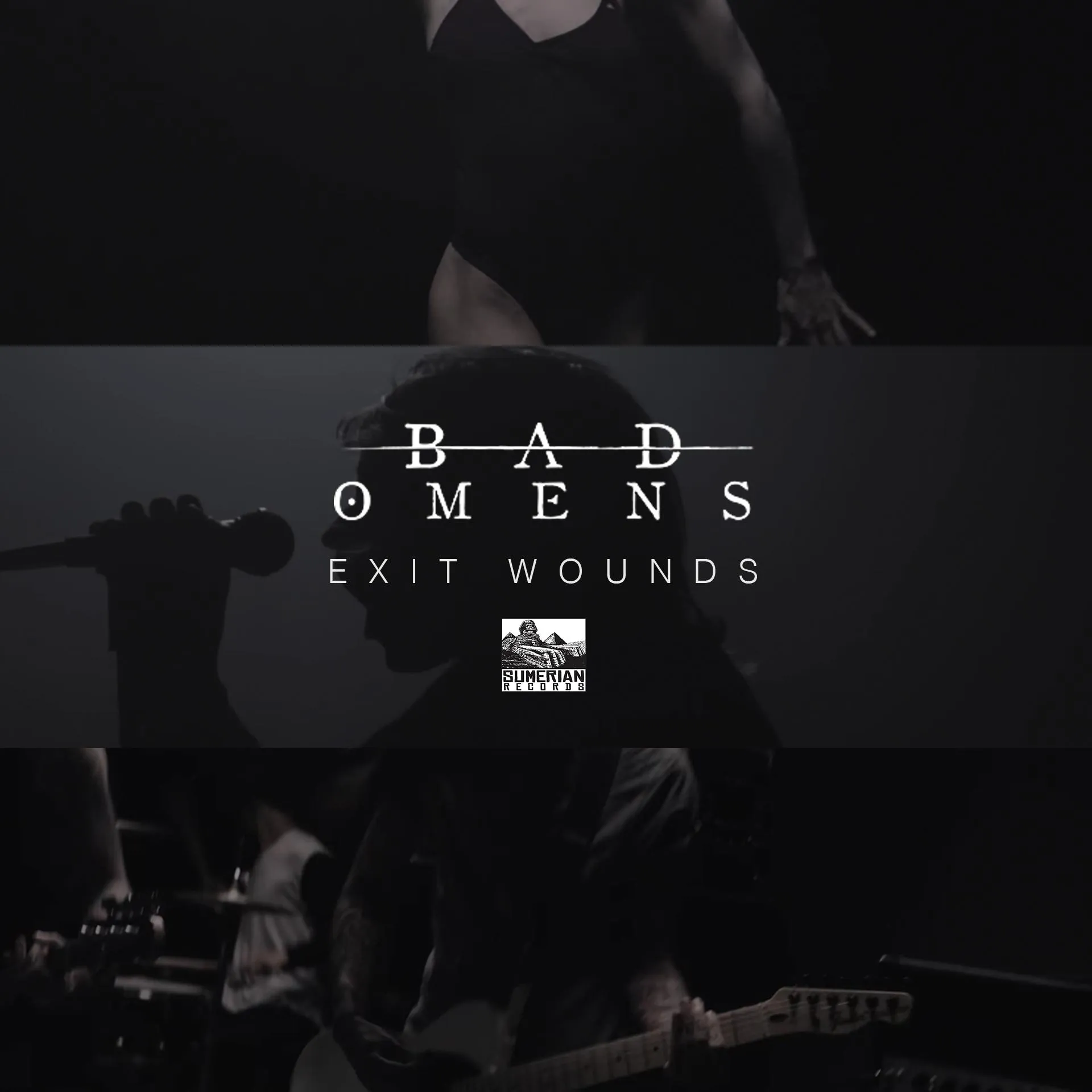 Bad Omens: Exit Wounds (Music Video 2016)