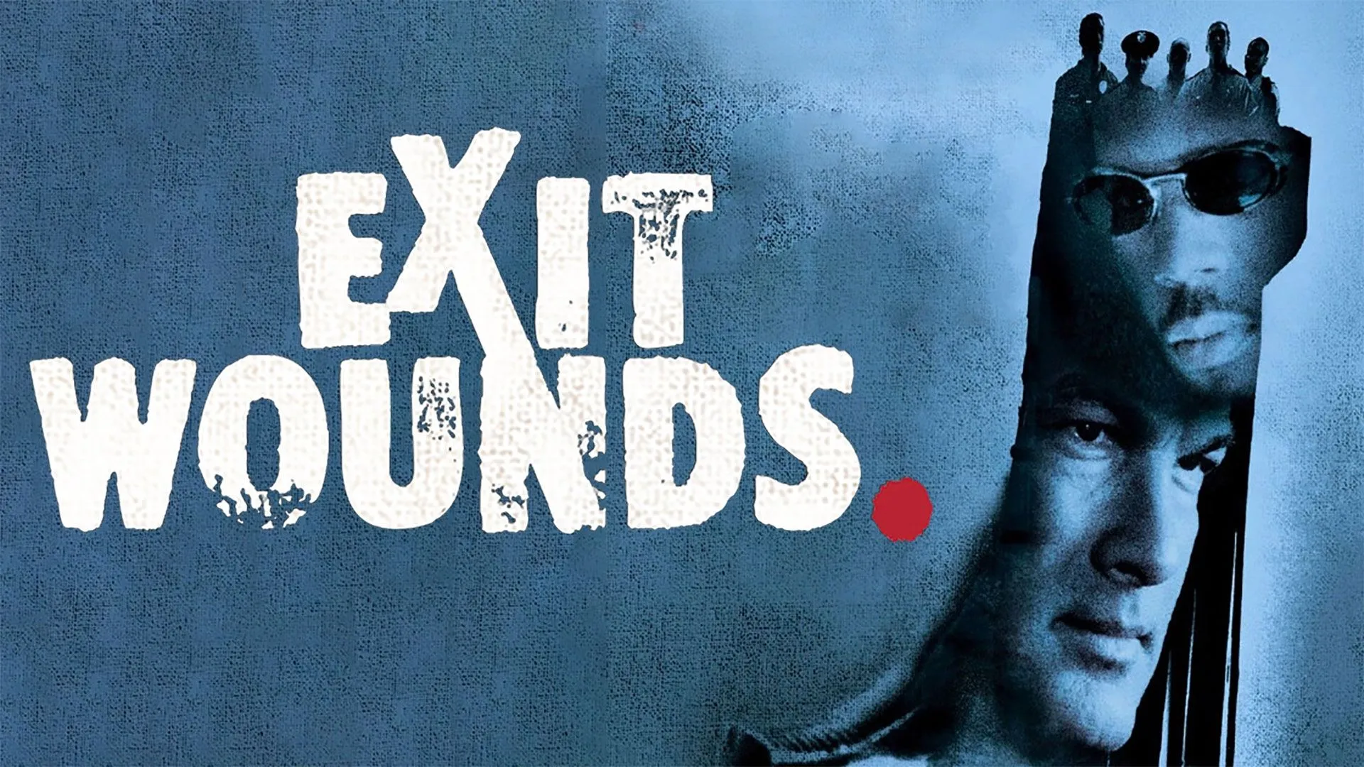 Stream Exit Wounds Online. Download and Watch HD Movies