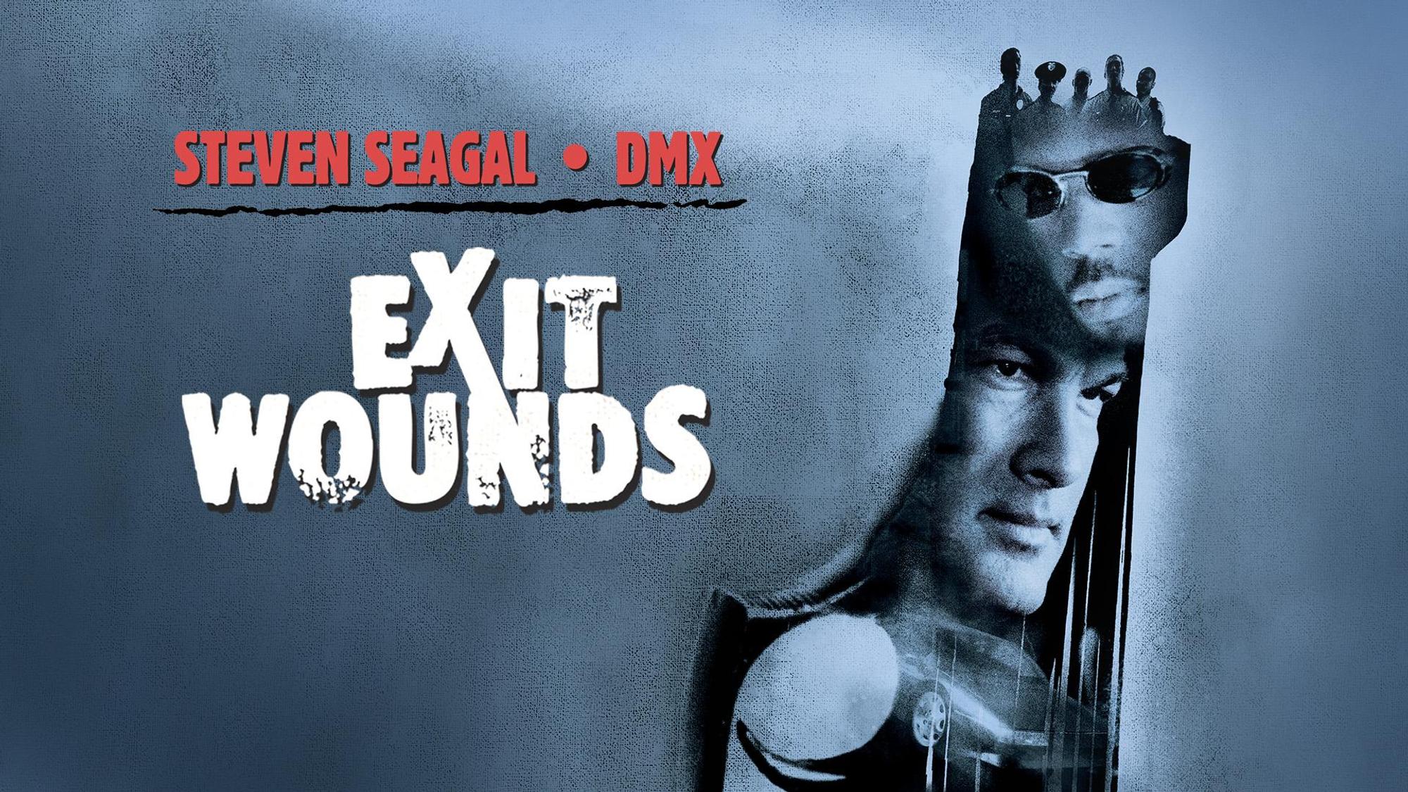 Exit Wounds