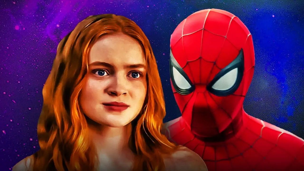 Why Jean Grey Is In Spider Man: Brand New Day How The X Men Superheroine Sets Up The Team's Upcoming MCU Movie