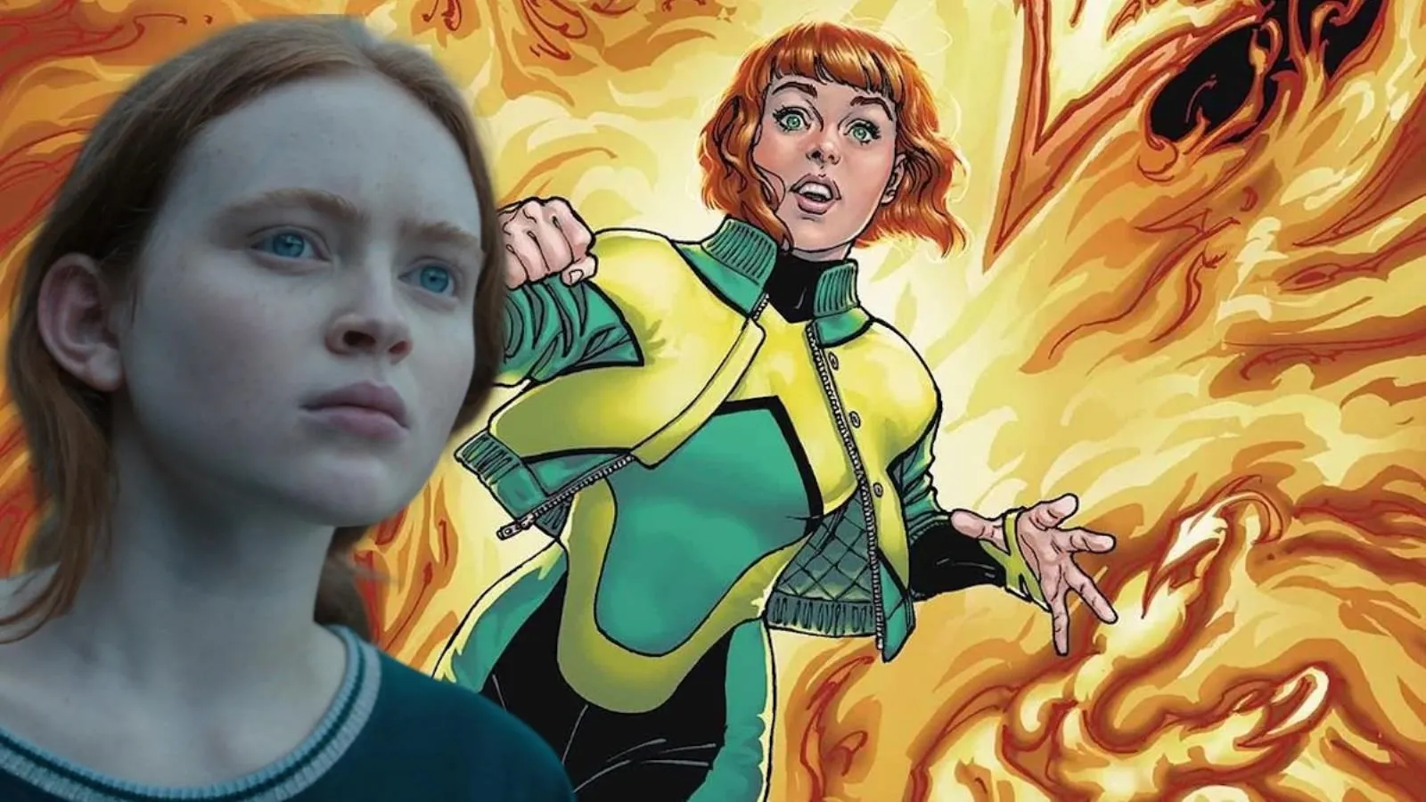 Spider Man: Brand New Day Star Sadie Sink Expertly Dodges Jean Grey Question Amid Continued Secrecy