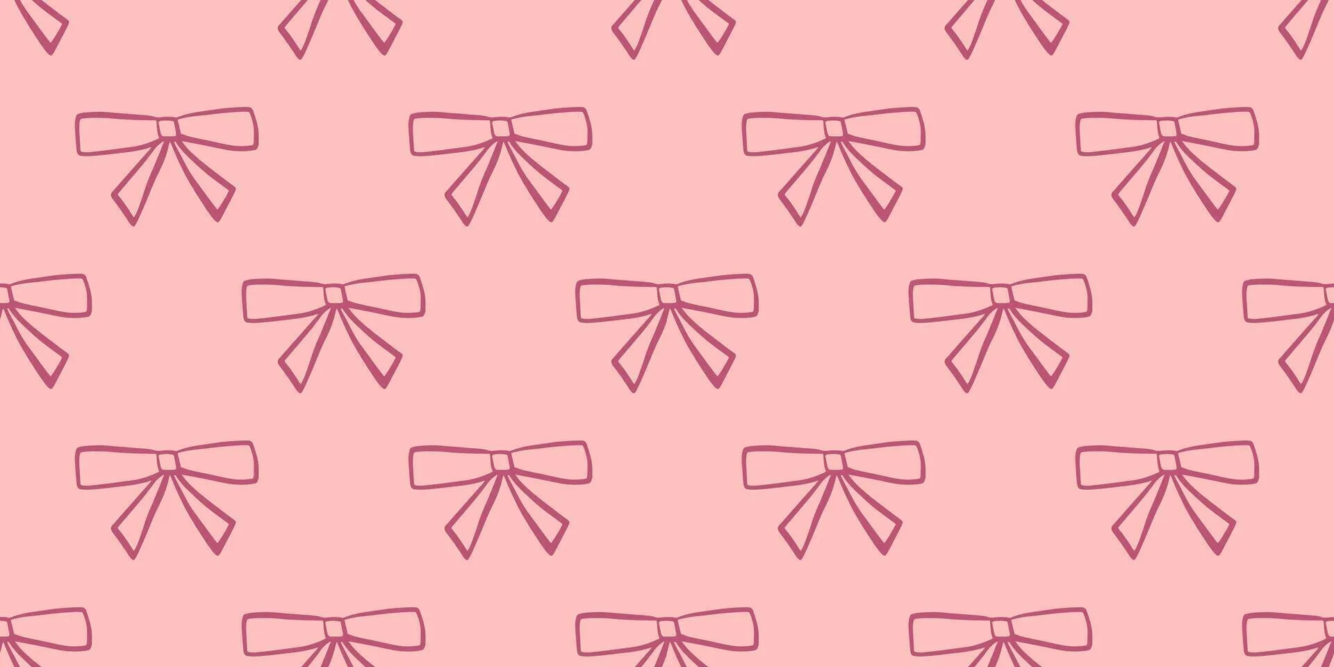 Fire Icon Pattern Cute Ribbon Wallpapers - Wallpaper Cave
