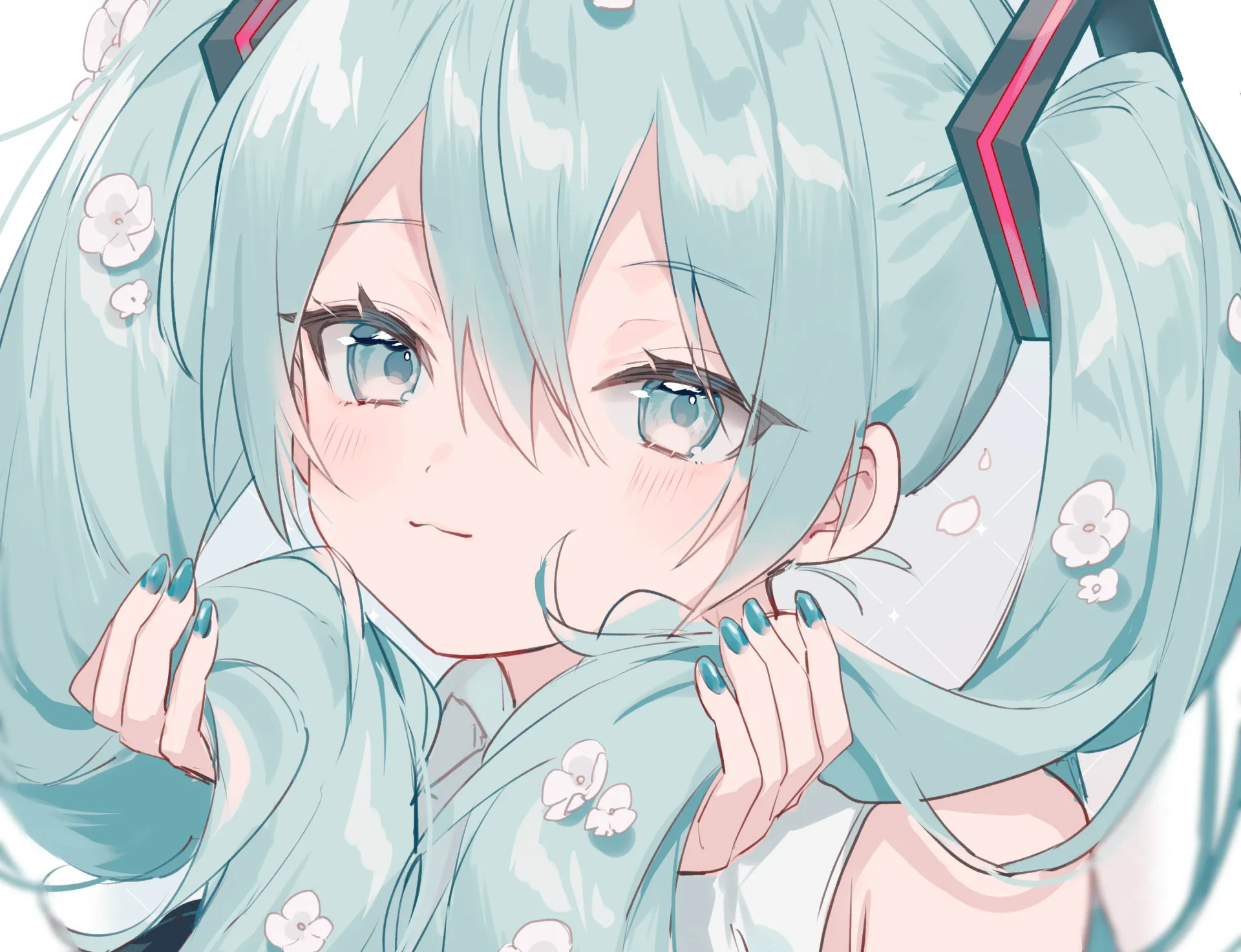 Hatsune Miku