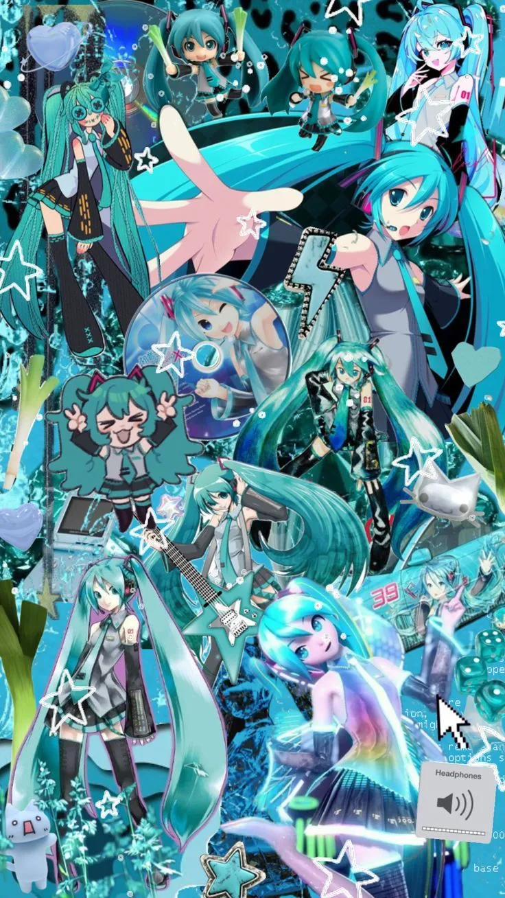 miku 2