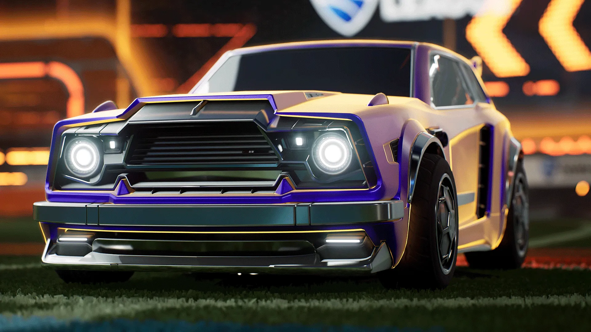 Rocket League Season 24 Teaser Trailer