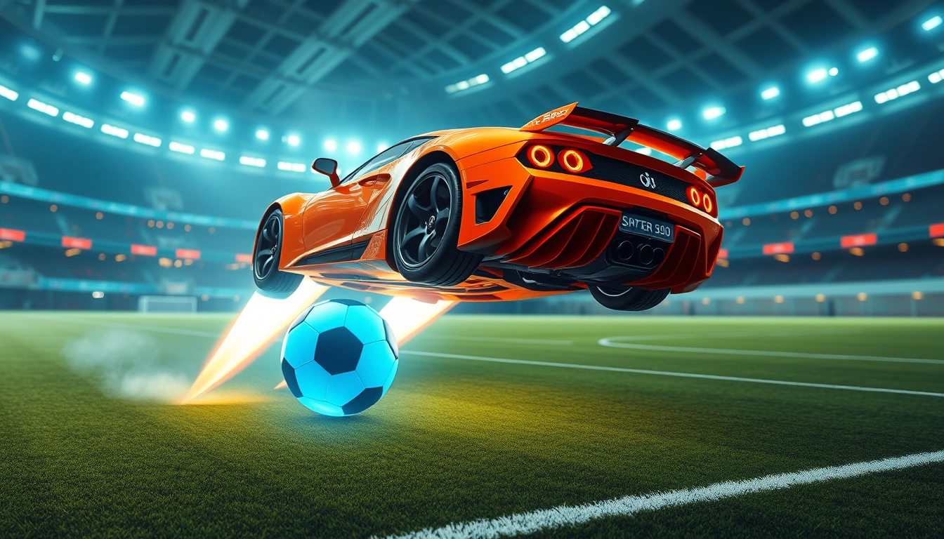 Rocket League Car Tier List Tracker: 12 Steps [2026]