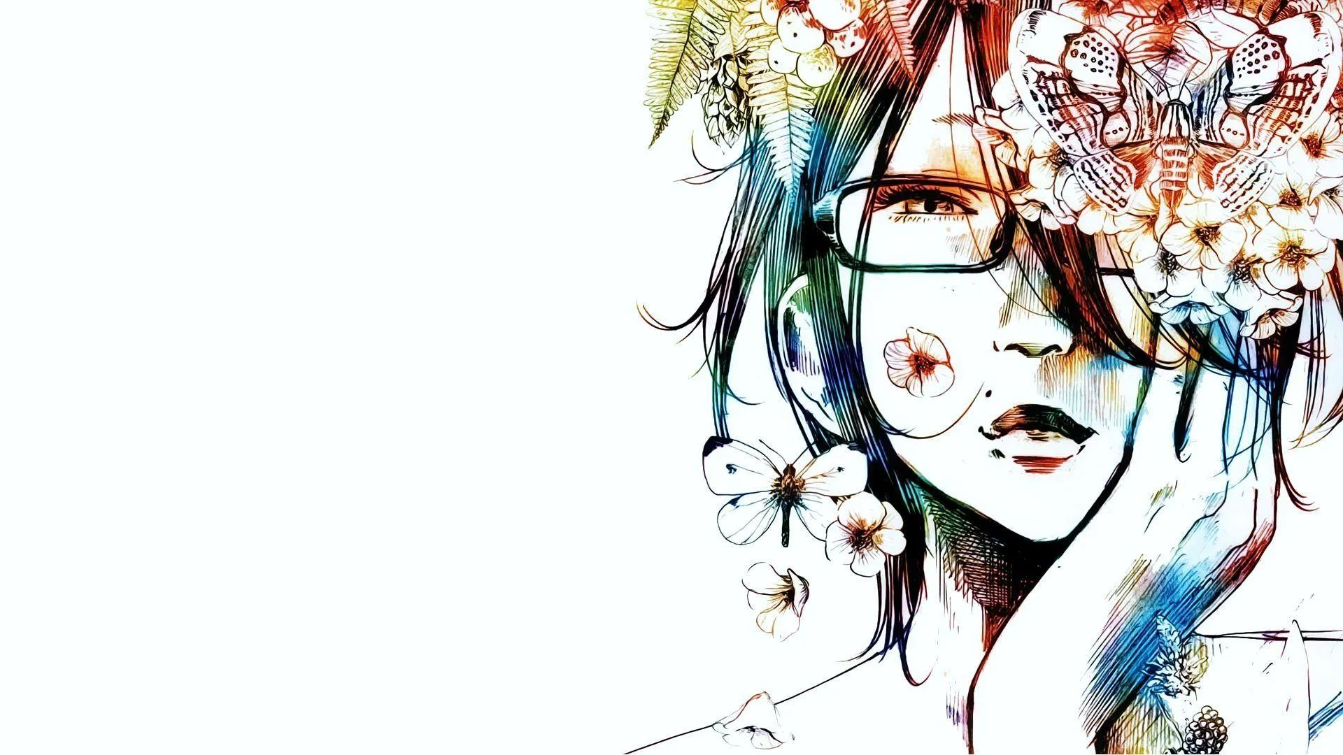 Aiko Tanaka Wallpaper