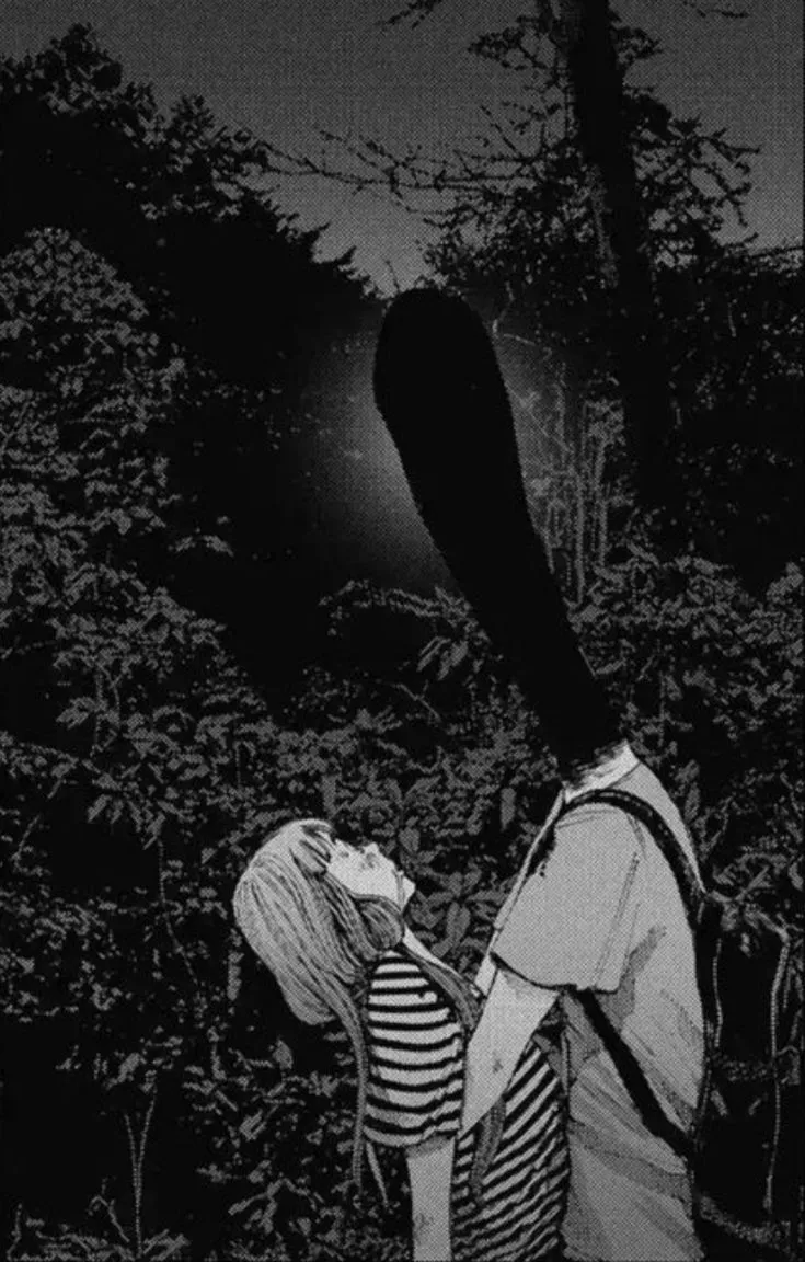 Aiko x Punpun