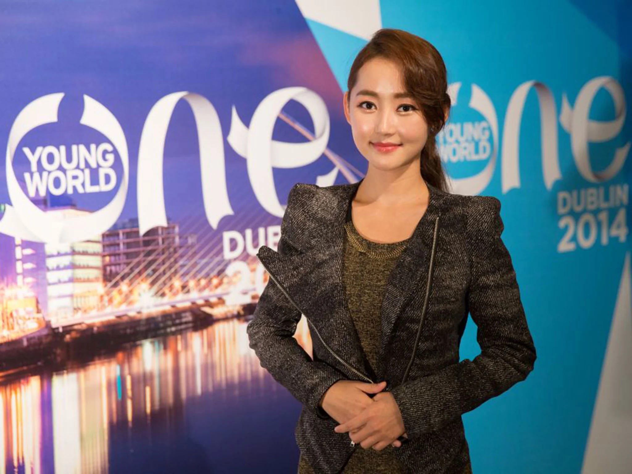 Profile: Yeonmi Park, activist