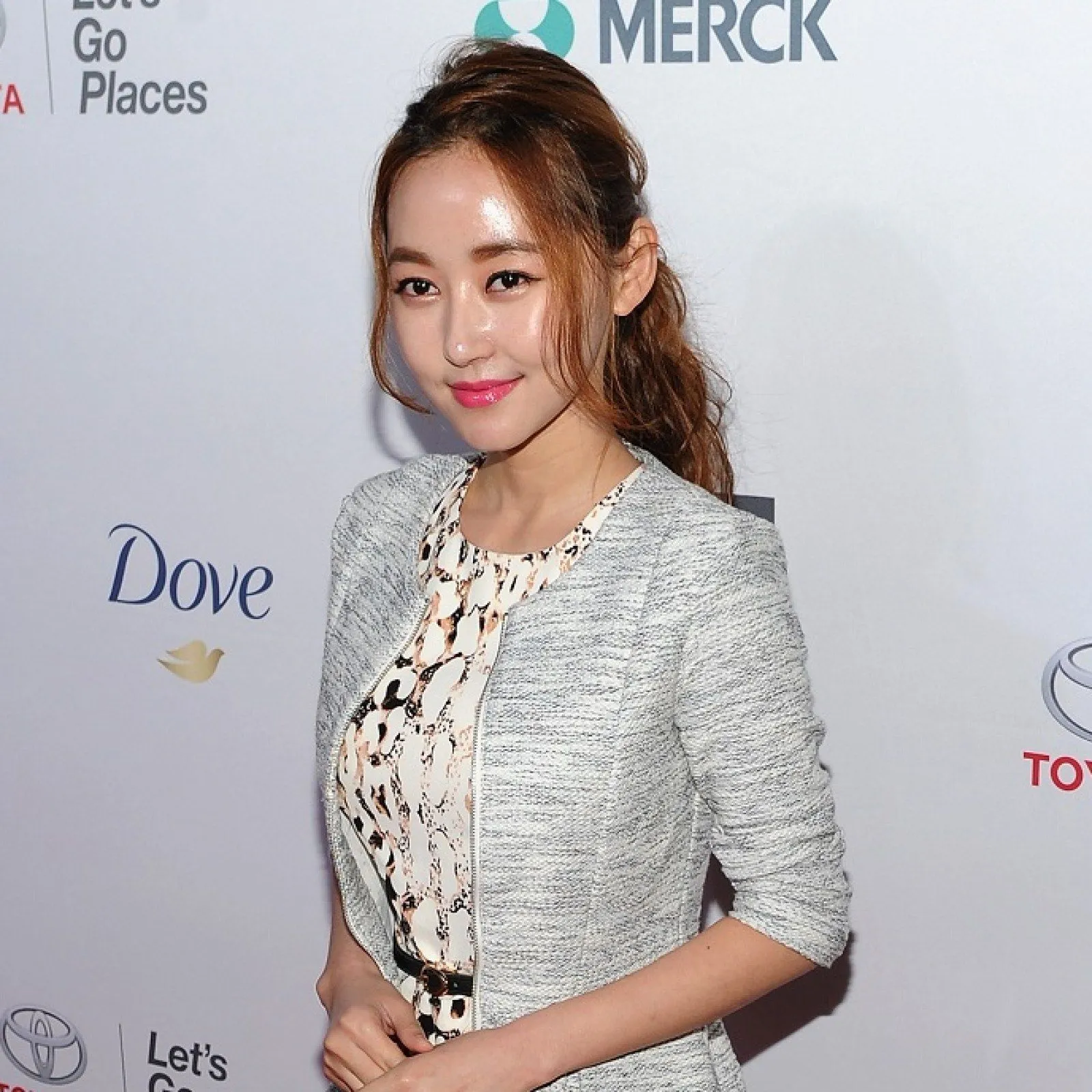 North Korean defector Yeonmi Park: 'I believed my Dear Leader could read my mind'