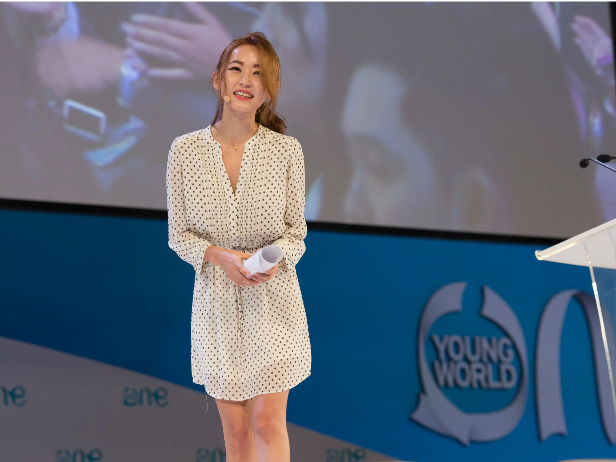 North Korean Defector Yeonmi Park Criticises West For Laughing At 'funny' Kim Jong Un: 'He Is A Murderer'