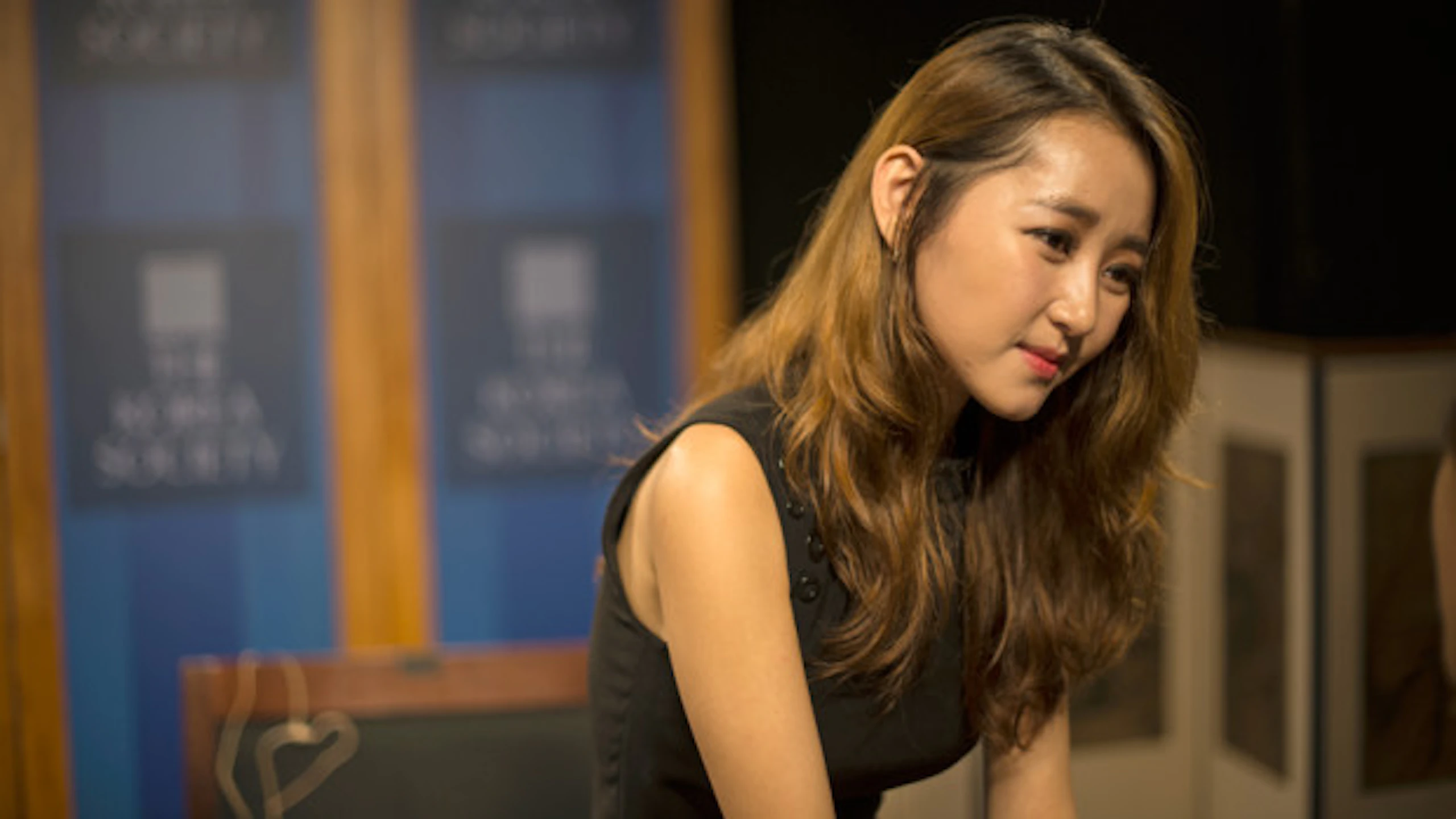 North Korean Defector Yeonmi Park Has A Message We Should All Listen To