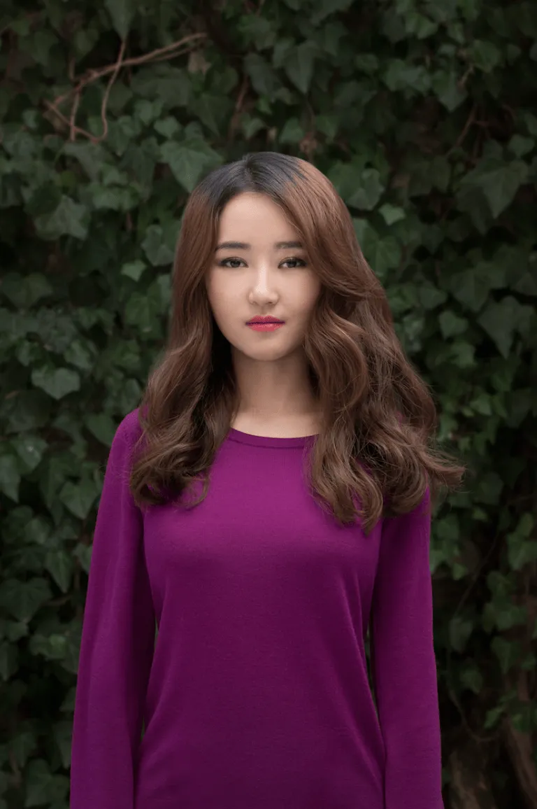 Toutes les photo de l'auteur Yeonmi Park
