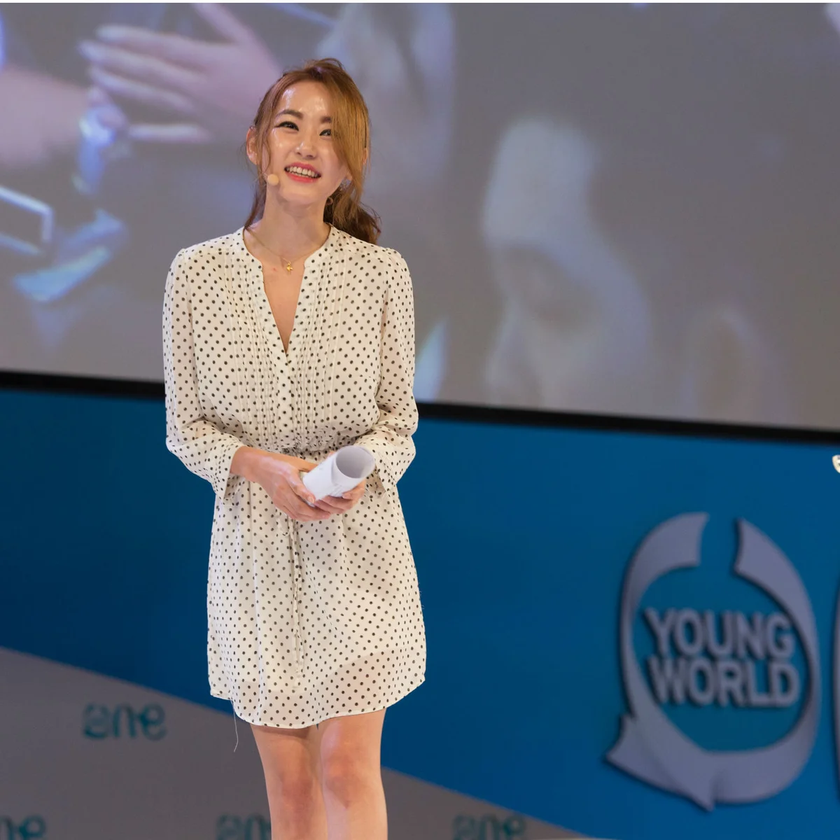 North Korean Defector Yeonmi Park Criticises West For Laughing At 'funny' Kim Jong Un: 'He Is A Murderer'