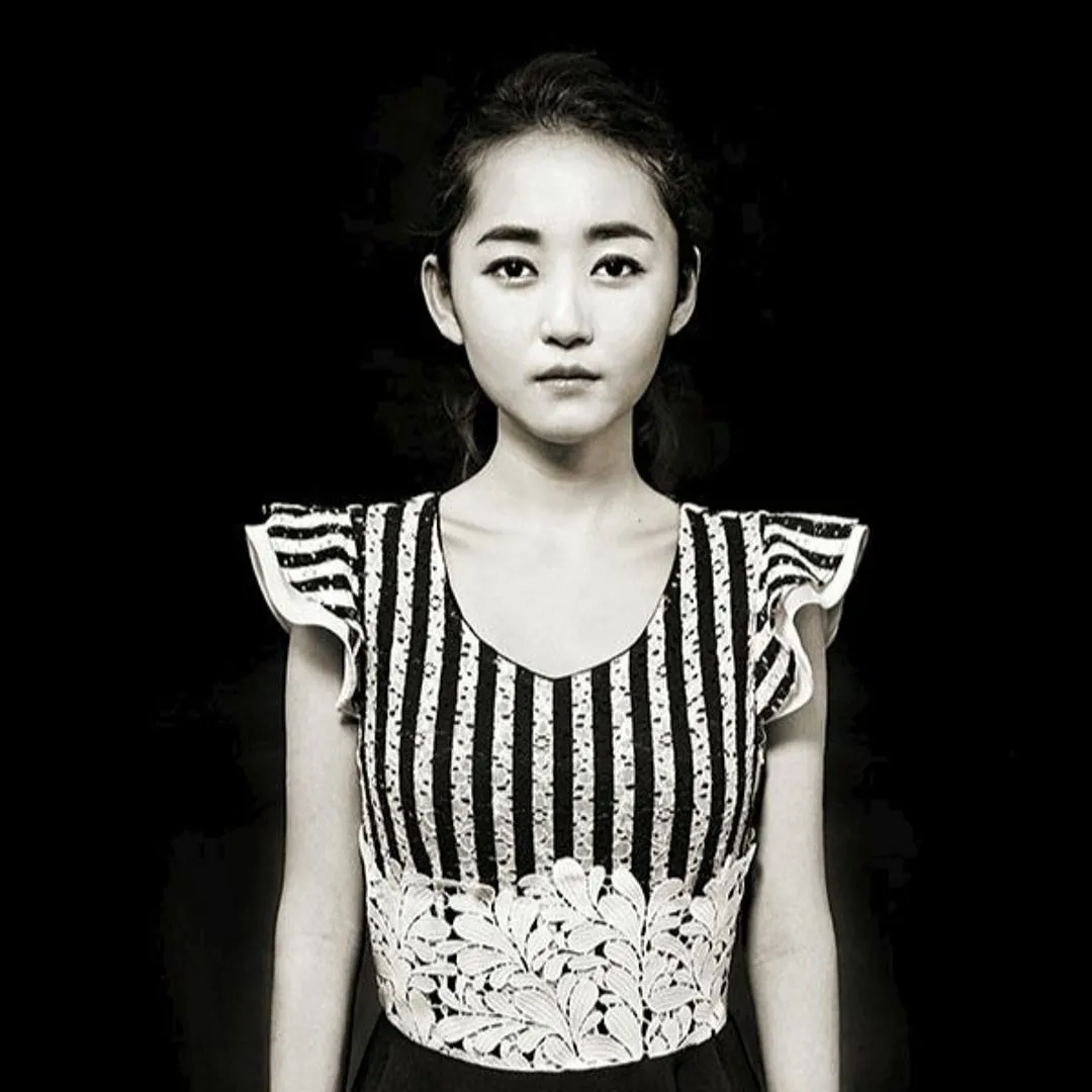 Stream Yeonmi Park by WE HAVE A DREAM. Listen online for free on SoundCloud