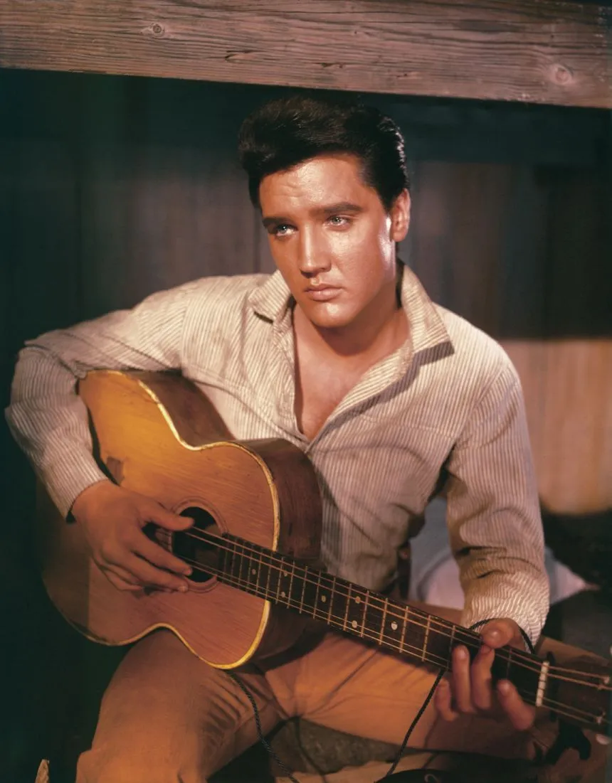 Elvis Presley birthday: 8 things you may not know about the singer