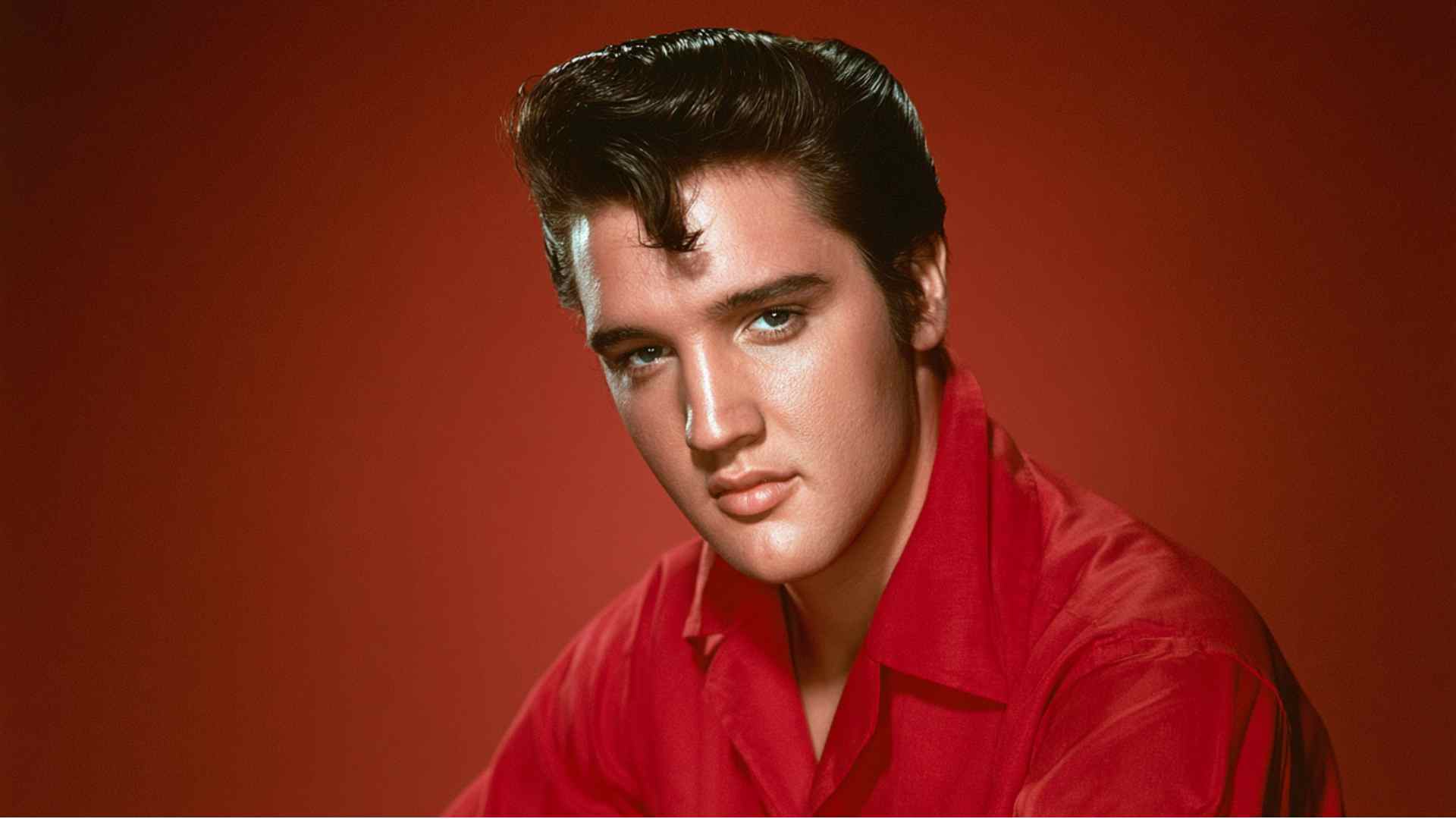 Watch Young Elvis Presley Before He Became the King