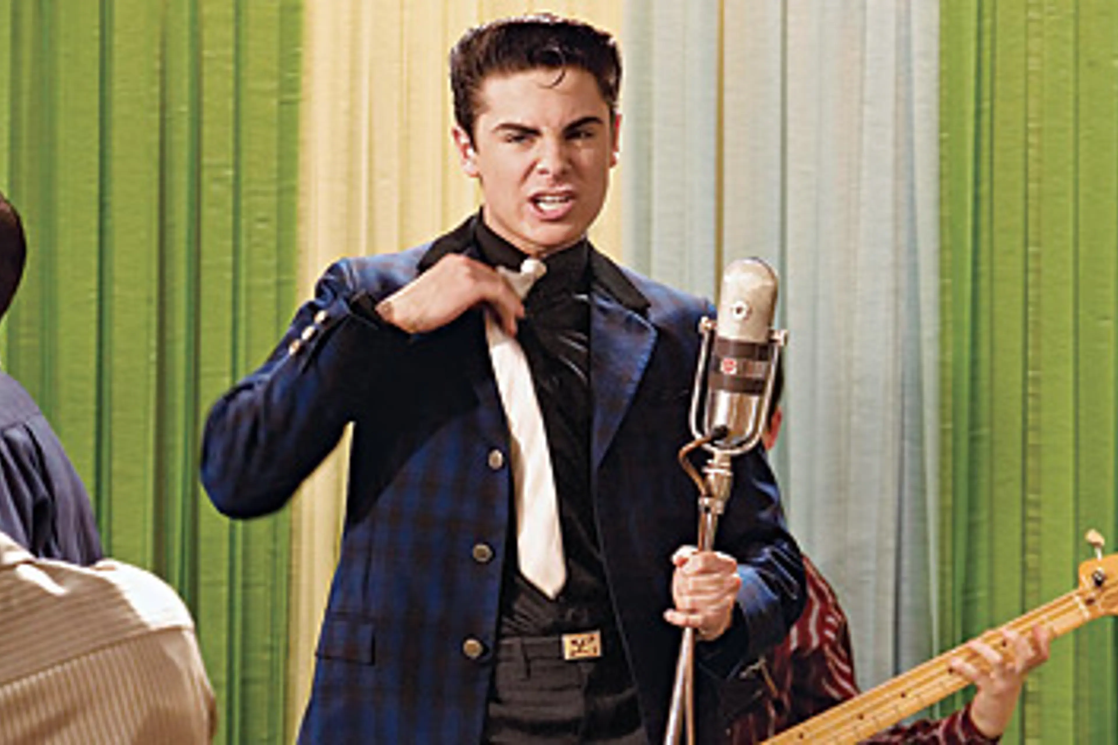 How Zac Efron Became the Cutest Guy Ever