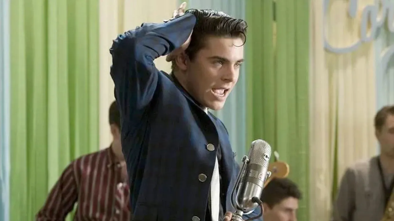 Hairspray 2 Plot Details: Zac Efron On Drugs!