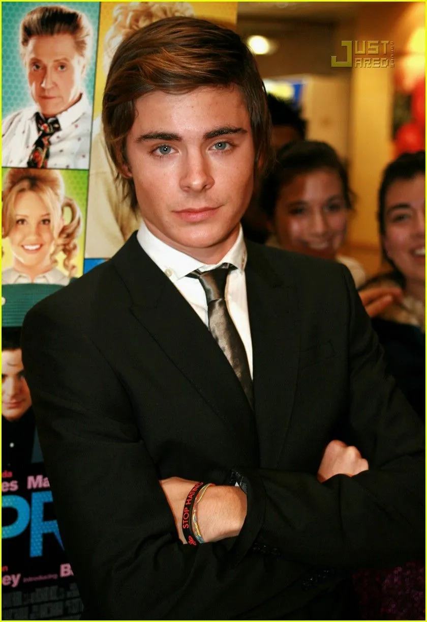Zac Efron Hairspray Premiere Australia. Just Jared News, Entertainment News & Photo