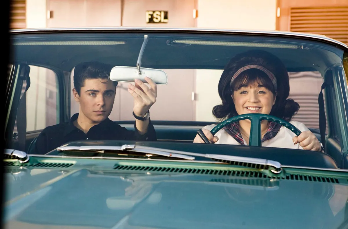 The Cast of 2007's 'Hairspray' Movie Musical: Where Are They Now?